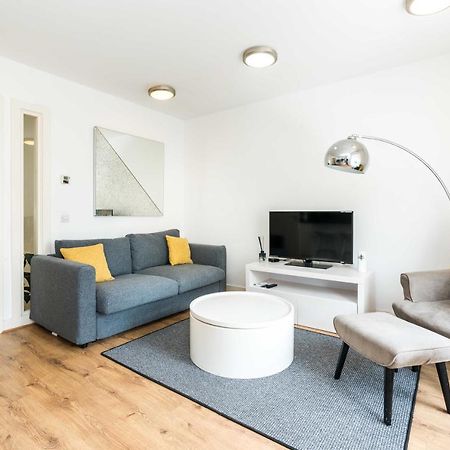 Amazing 2 Bedroom / Earls Court / Kensington London Exterior photo