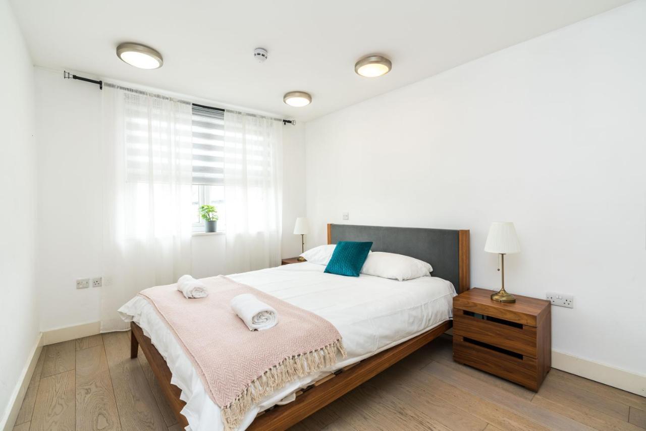Amazing 2 Bedroom / Earls Court / Kensington London Exterior photo