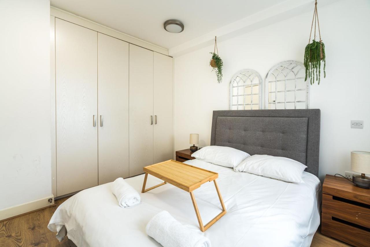 Amazing 2 Bedroom / Earls Court / Kensington London Exterior photo